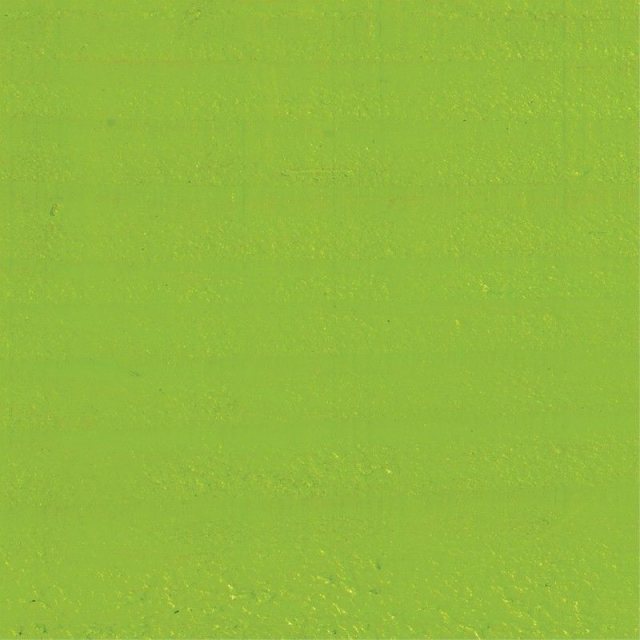 Protek Royal Exterior Paint 1 Litre - Lime Green Colour Sample Swatch